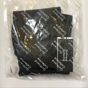 Girlfriend Collective Core Leggings - Size S